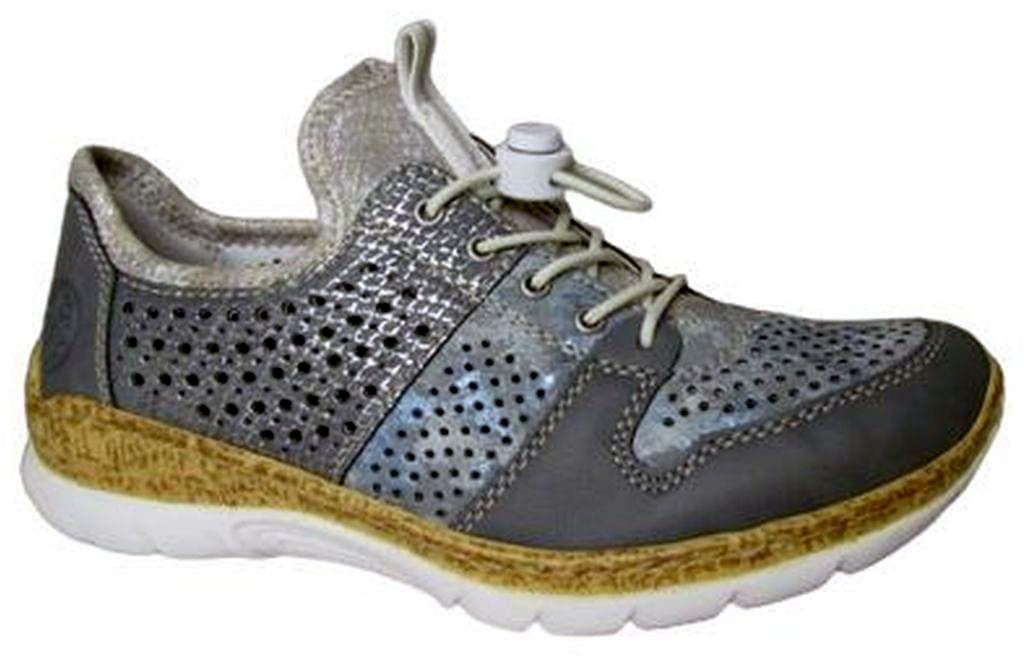 Rieker купить за 5 390 ₽ в интернет-магазине обуви SofiaShoes.ru