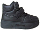 Torsion Field (K) - 1