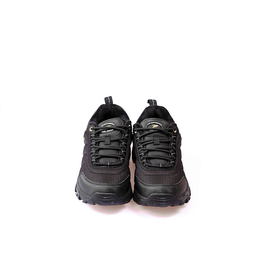 Torsion Field (K) - 7