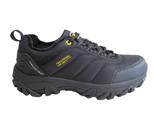 Torsion Field (K) - 1