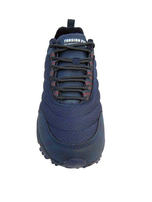 Torsion Field (K) - 1