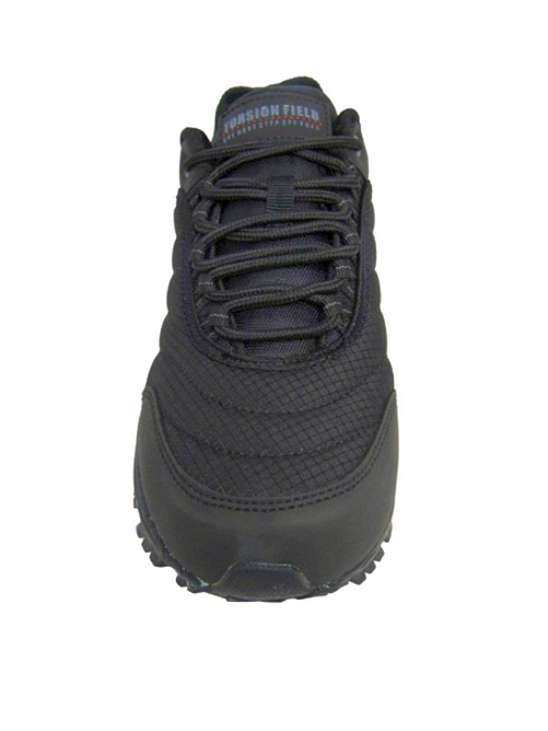 Torsion Field (K) - 1