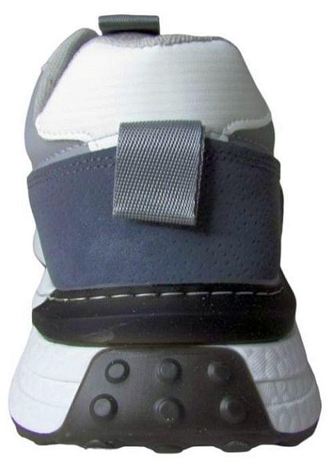 Torsion Field (K) - 4
