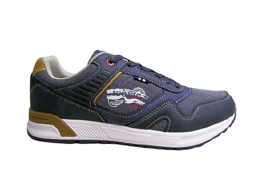 Torsion Field (K) - 1