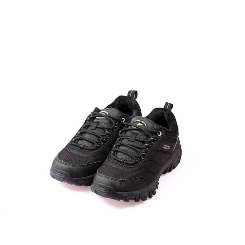 Torsion Field (K) - 5