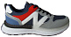 Torsion Field (K) - 1